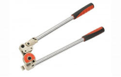 RIDGID - 604 Dispozitiv de indoit pentru sarcini grele 1/4" (otel inoxidabil) [38033] (38033) - constructii-mag