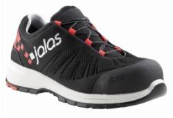 JALAS Pantofi de protectie Jalas ZENIT EVO, S1 SRC ESD, negru, mas. 46 (7100/46) - constructii-mag