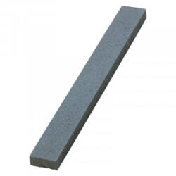 Muller Schleifmittel - Pila de rectificat din carbura de siliciu plata 6x 3x100mm finete medie [SICFL63100MF] (SICFL63100MF) Pila