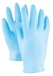 Honeywell Manusi unica folosinta Honeywell DERMATRIL L 741, albastru, mas. 7, 100 bucati (74107) - constructii-mag