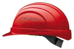 SCHUBERTH - Casca de protectie EUROGUARD 4, EN 397, rosu [2614002462] (2614002462) - constructii-mag