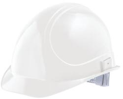 VOSS - Casca electrician, 1000V, alb [12829003] (12829003) - constructii-mag