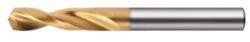 Gühring Burghiu pentru metal Guhring, HSSE-E-PM, DIN1897, TiN, 4.1x22/55mm (9055210041000) Burghiu