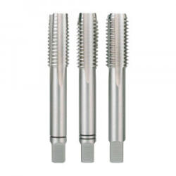 RUKO - Set tarozi de mana 1.1/8"x7 BSW. DIN 352 [246118] (246118)