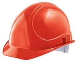 VOSS - Casca electrician, 1000V, rosu [12823002] (12823002) - constructii-mag