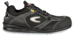 Cofra Pantofi de protectie Cofra KRESS, S1PS FO SR ESD, negru, mas. 41 (78450-003/41) - constructii-mag