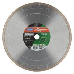 Norton Disc diamantat piatra/ceramica/granit/sticla Norton EXTREME, 350x25.4mm (70184630335) Disc de taiere