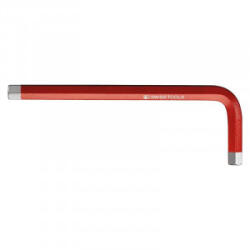 PB Swiss Tools Cheie hexagonala in L PB Swiss Tools PB210 RB, 6x100mm (PB210.6RE) - constructii-mag Cheie imbus