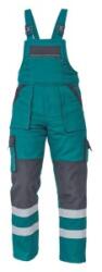 CERVA - Salopeta MAX WINTER RFLX, verde, mas. 48 [0302031018048] (0302031018048)