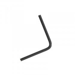 Milwaukee Cheie imbus Milwaukee, compatibilă cu SMC 1.2 Q, 5/32 (49960070) Cheie imbus