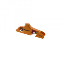 Kapriol - Rindea unghiulara cu maner PVC [KAP-25658] (KAP-25658) - constructii-mag