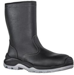 U-Power Cizme de iarna U-Power SIBERIAN, S3S SR, negru, mas. 38 (RR40754/38) - constructii-mag
