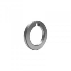 fortis - Saiba dorn portfreza DIN2084B 16x6x27mm [4317784719445] (4317784719445)