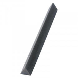 Muller Schleifmittel - Pila de rectificat din carbura de siliciu 3 muchii 16x150mm fina [SIC3KT16150F] (SIC3KT16150F) Pila