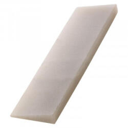 Muller Schleifmittel - Pila de slefuit Arkansas forma de cutit 100x25mm [ARKME10025] (ARKME10025) Pila