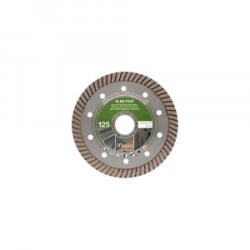 DIEWE Disc diamantat ceramica/granit Diewe SLIMFAST, 125x22.23mm (SQ-10133) Disc de taiere