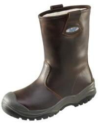 LUPRIFLEX - Cizme Aqua Offshore Winter, S3, maro, mas. 39 [3-359-39] (3-359-39)