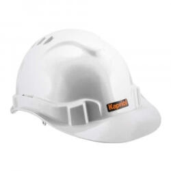 Kapriol - PROFESSIONAL Casca de protectie alba [KAP-28506] (KAP-28506) - constructii-mag