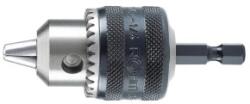 Röhm Mandrina cu cheie Rohm Prima, 0.5-6.5mm, E6.3, 1/4 (368292)
