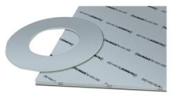 KLINGER - Garnitura de etansare DIN2690, Top-Chem 2000, DN200, PN16, 328x274x2mm [2690250100265020] (2690250100265020) - constructii-mag