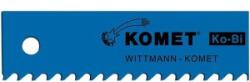 KOMET Panza fierastrau alternativ Komet Ko-Bi, HSS-Bi, 450x38x2mm, 6 dinti/inch (KO420080)