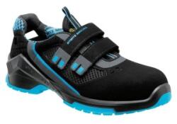 Steitz Secura - Pantofi VD PRO 1000 SF, S1P, ESD, SRC, negru, mas. 44 [VDPRO1000SFNB44] (VDPRO1000SFNB44)