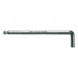 Wera Cheie hexagonala in L cu cap sferic Wera 950 PKL, 8x200mm (05022064001) Cheie imbus