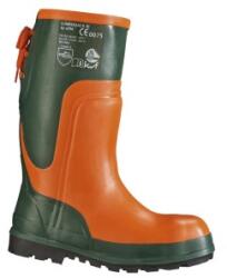 kwf Cizme Kwf ULME, portocaliu/verde, mas. 41 (4025888026696) - constructii-mag