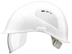 VOSS - Casca de protectie VISORLIGHT, alb [12909003] (12909003) - constructii-mag