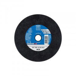 Pferd Disc taiere aluminiu Pferd SG ALU, 178x22.23x1.6mm (61326119) Disc de taiere