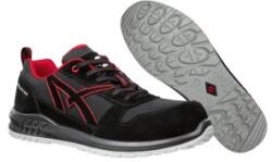 Albatros Pantofi de protectie Albatros CLIFTON, S3, negru, mas. 43 (648700/43) - constructii-mag