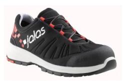JALAS Pantofi de protectie Jalas ZENIT EVO, S3 SRC ESD, negru, mas. 41 (7148/41) - constructii-mag