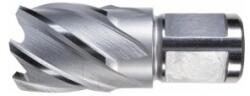 ALFRA - Carota HSS, prindere Weldon, 37mm, adancime 30mm [1907037025] (1907037025)