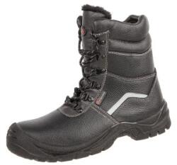 Footguard Bocanci de iarna Footguard, S3, negru, mas. 42 (631820/42) - constructii-mag