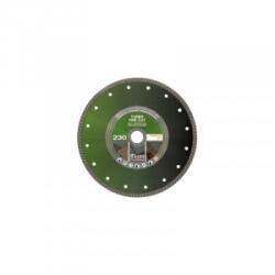 DIEWE Disc diamantat piatra/beton/ceramica/granit Diewe TURBO FINE CUT, 125x22.23mm (SQ-11353) Disc de taiere