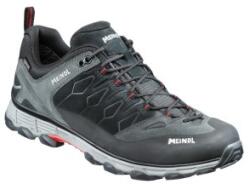 Meindl Pantofi de protectie Meindl LITE TRAIL, gri/negru, mas. 44 (3966-38/9,5) - constructii-mag