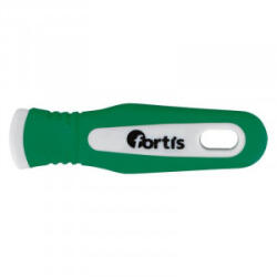 fortis - Maner pentru pila din plastic 90mm pentru pile 150mm [4317784782463] (4317784782463)