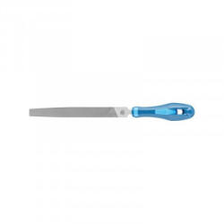 PFERD - Pila plata 200mm taiat finete 3 DIN7261B [11216208] (11216208) Pila