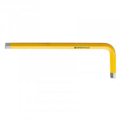 PB Swiss Tools Cheie hexagonala in L PB Swiss Tools PB210 RB, 3x71mm (PB210.3SY) - constructii-mag Cheie imbus