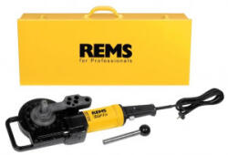 REMS - Curvo Set 15-18-22 Masina de indoit tevi 0-40mm [580026, 580026R220] (580026R220)