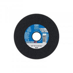 Pferd Disc taiere aluminiu Pferd SG ALU, 125x22.23x1.6mm (61341225) Disc de taiere