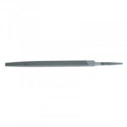FORTIS - Pila triunghiulara DIN7261C, 200mm, finete 2 [4317784782746] (4317784782746) - constructii-mag Pila