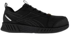 Reebok - Pantofi Fusion Formidable Work, S3, negru, mas. 42 (IB1080S3-42)