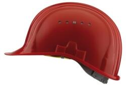 SCHUBERTH - Casca de protectie BAUMEISER 80/4, EN 397, rosu [9249240526] (9249240526) - constructii-mag