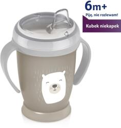 LOVI LOVI, Cana antivarsare 250 ml Buddy Bear, 6 m+