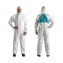 3M - Combinezon protectie mas. L [4520-L] (4520-L) - constructii-mag