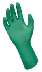 Ansell Manusi unica folosinta Ansell MICROFLEX 93-260, verde, mas. 10.5/11, 100 bucati (93-260/10.5-11)
