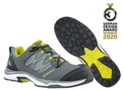 Albatros - Pantofi Ultratrail Low, ESD, HRO, SRC, S3, gri, mas. 40 [646210/40] (646210/40) - constructii-mag