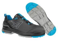 Albatros - Pantofi Taraval Black/Blue Low, ESD, FO, SR, S3, L, mas. 43 [648030/43] (648030/43) - constructii-mag