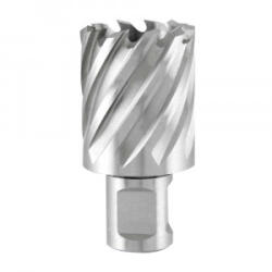 RUKO Carota HSS Ruko, prindere Weldon 3/4" (19mm), 43x30mm (108243) - constructii-mag